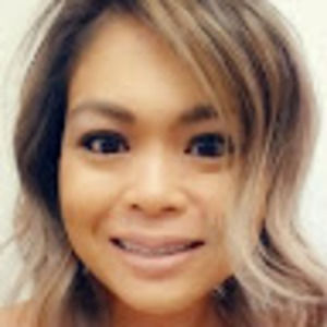 Meet your Posher, Charelle